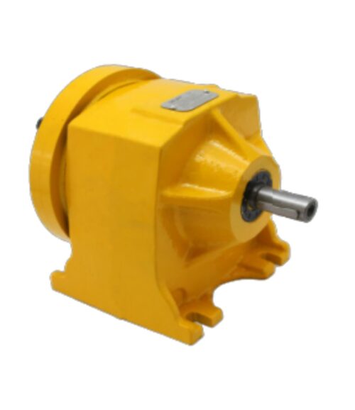 16743-720_image_0.jpg Single Phase 1 hp Double Pole Foot Mounted AC Motors