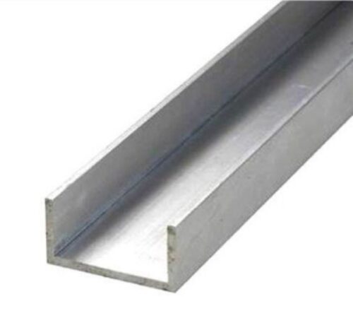 TATA 50 x 50 mm MS Channels