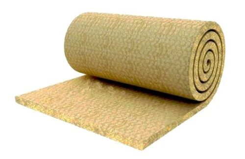 Exotherm Rockwool LRB Mattress 0.034 W/mK at 25 deg C