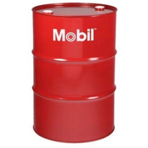 16747-1110_image_0.jpg Mobil Rarus 427 Compressor Oil ISO VG 32