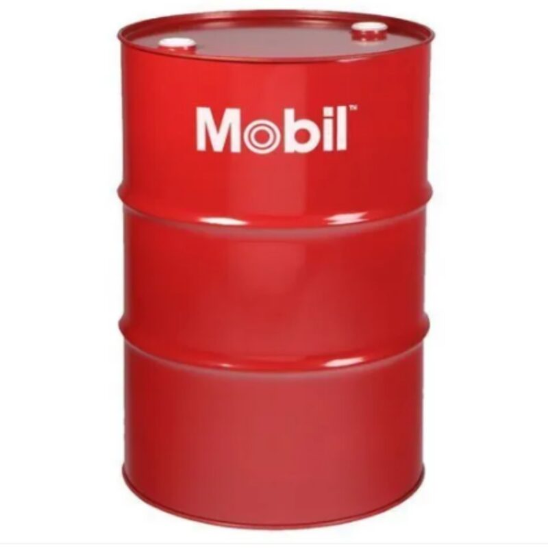 16747-1111_image_0.jpg Mobil Rarus 426 Compressor Oil ISO VG 32