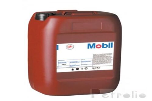 16747-1209_image_0.jpg Mobil Rarus SHC 1024 Compressor Oil ISO VG 32
