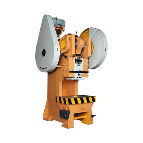 ESSKAY 20 mt Mechanical Power Press EKTC-20 2 hp