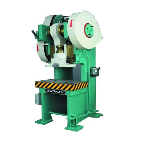 ESSKAY 50 mt Mechanical Power Press EKTC-50 5 hp