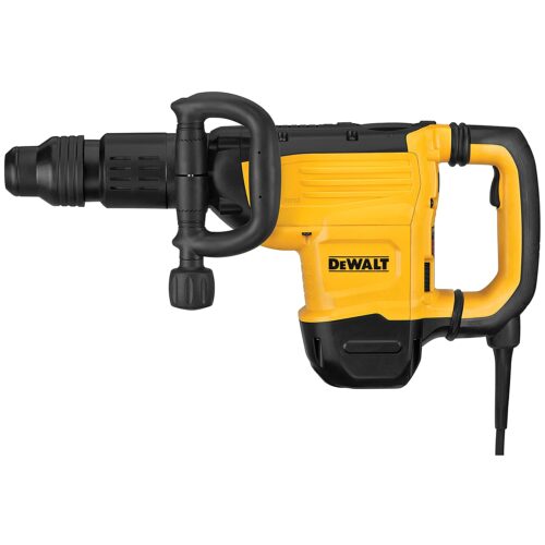 16747-5187_image_1.jpg DEWALT D25893K Demolition Hammers 8.9 kg 1800 W 19.4 J 240 V