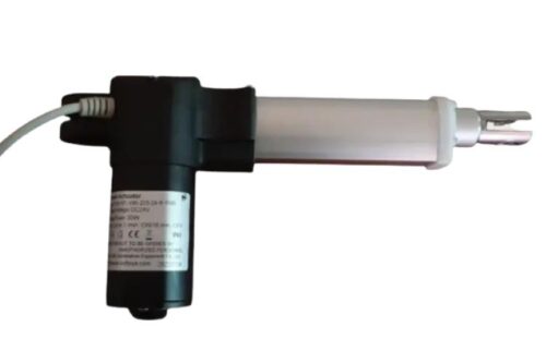 Kathir Sudhir KS011F Push and Pull Linear Electric Actuator