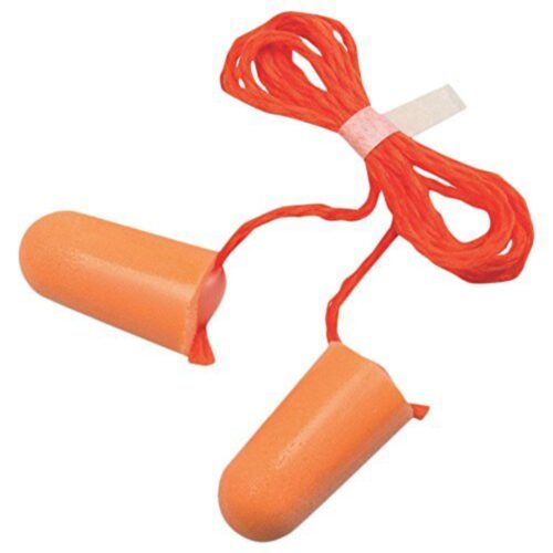 16747-5630_image_0.jpg 3M Foam Earplugs S Corded 1110