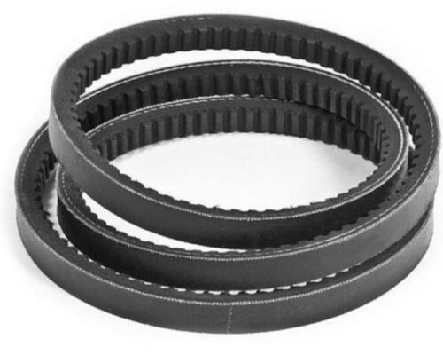 16747-695_image_0.jpg Heera 50 inch Classical Wrapped V Belts VB01 5 mm