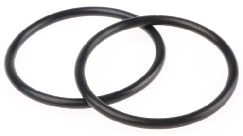 Heera 200 mm Nitrile O Rings