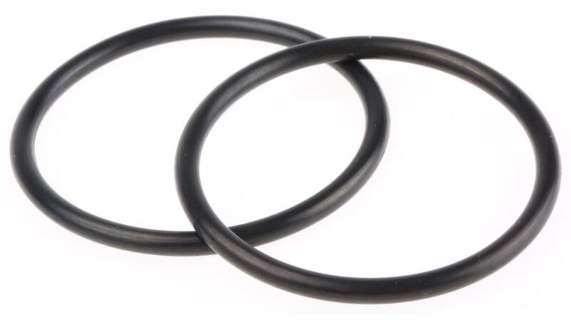 Heera 200 mm Nitrile O Rings