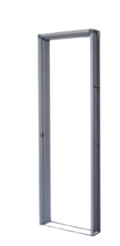 TATA Single Leaf Steel Door Frame 900 x 2100 mm