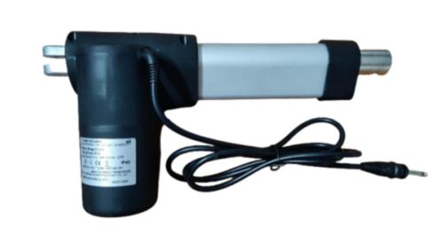 Kathir Sudhir KS011D Push and Pull Linear Electric Actuator