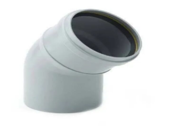 Orkay Gold SWR Shoe Bends 110 mm