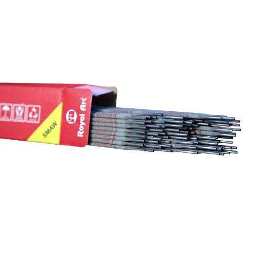 16753-2074_image_0.jpg Royal Arc 2.5 mm AWS A5 1 E6010 Welding Electrodes 20 kg