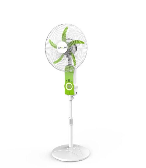 JUNELEO KE-01 450 mm Pedestal Fan
