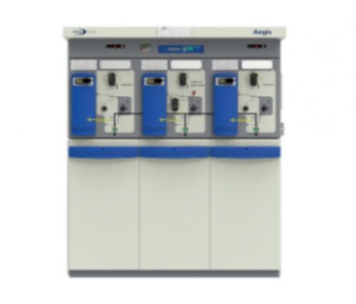 16753-613_image_0.jpg RMUs 11 kV