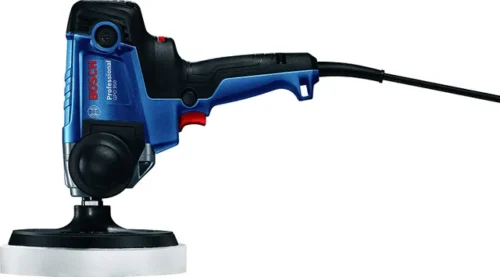 BOSCH GPO 950 950 W Corded Polisher 180 mm 600 - 2100 rpm