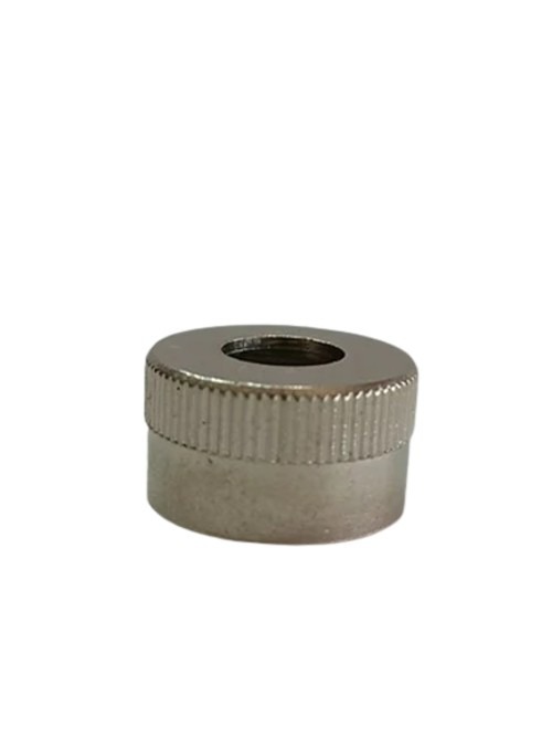 16756-223_image_0.jpg Bharti M6 Brass Knurling Round Thread Inserts