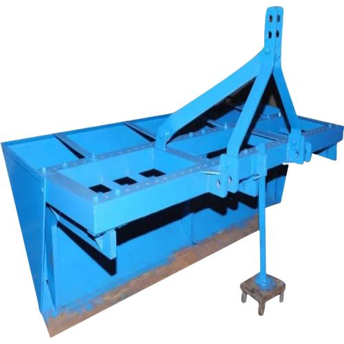 DELTA 800 mm Land Leveler TC-Z1 30 hp