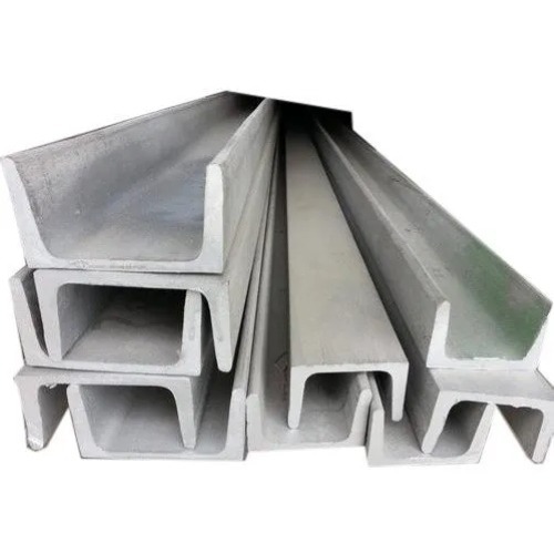 Al Masaar 40 x 40 mm MS Channels