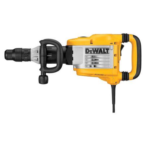 DEWALT D25901 Demolition Hammers 10.9 kg 1520 W 20.7 J 220 V