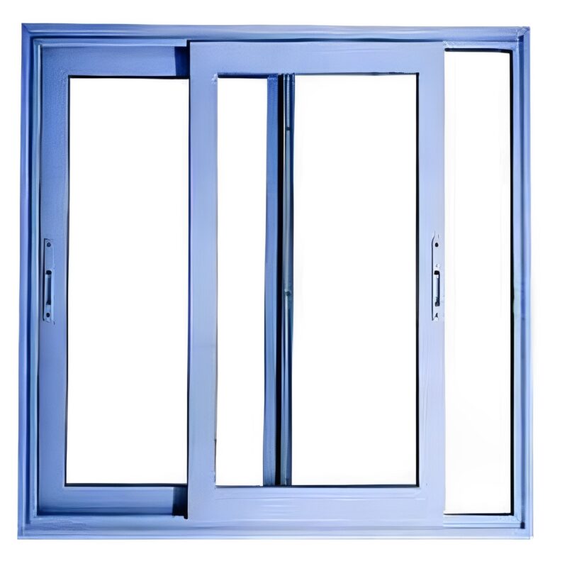 16760-1593_image_0.jpg Sangli Aluminium Double Door Aluminium Doors and Windows VGA2