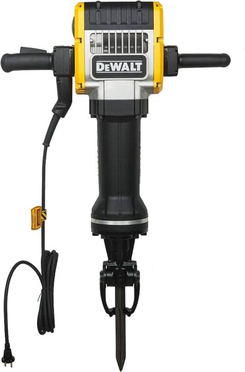 DEWALT D25981 Demolition Hammers 31 kg 2100 W 62 J 220 V