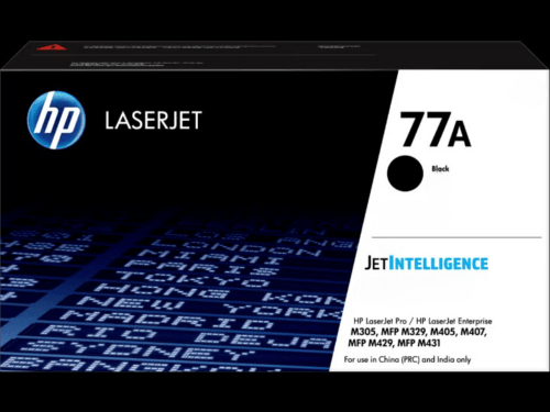 16760-2076_image_0.png HP Black HP 1070 g Toner Printer Cartridge Consumable
