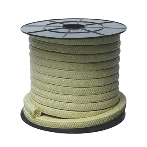 SRS 16 mm Kevlar Braided Gland Packing 16 mm