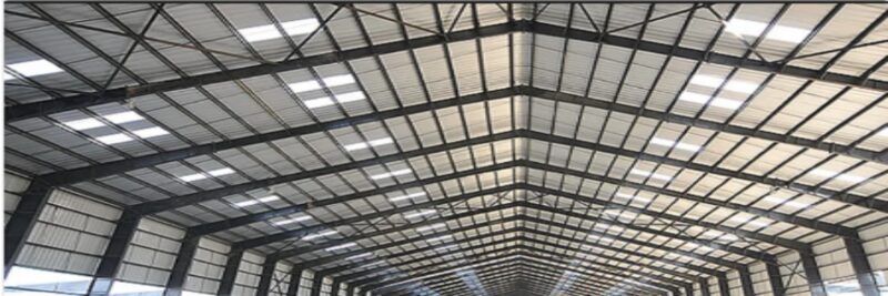16760-3584_image_0.jpg JSW Prefabricated Industrial Structure