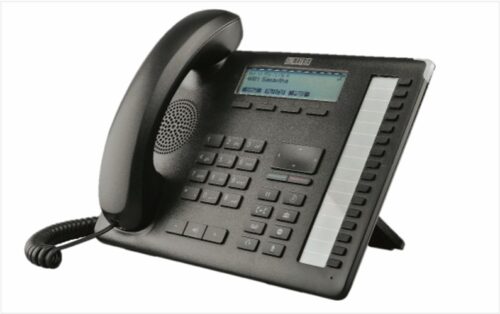16760-3675_image_0.jpg VP510E Corded IP Phone 2 Line LCD