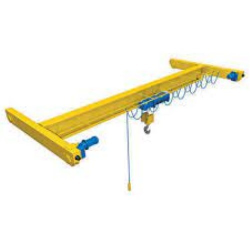 16760-4070_image_0.jpg APS 100 ton EOT Crane Single Girder Electric