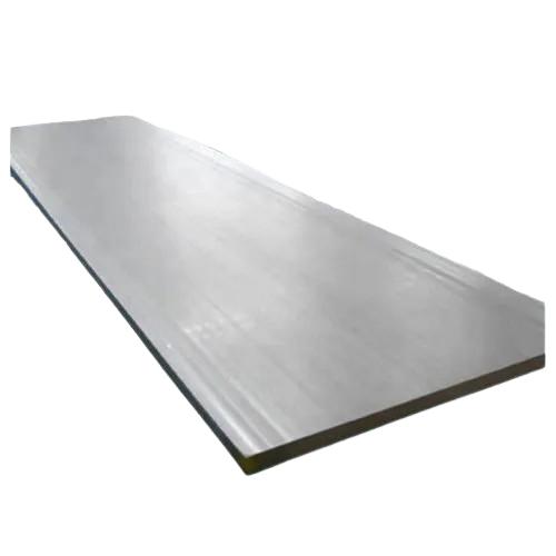 Jindal 5 mm Stainless Steel Sheet SS 202 1000 x 2000 mm