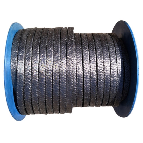 16760-4160_image_0.webp SRS 3 mm Graphite Braided Gland Packing 3 mm