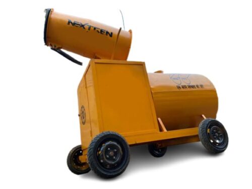 16760-4974_image_0.jpg NEXTGEN NGASG Semi Automatic 1000 L Anti Smog Gun