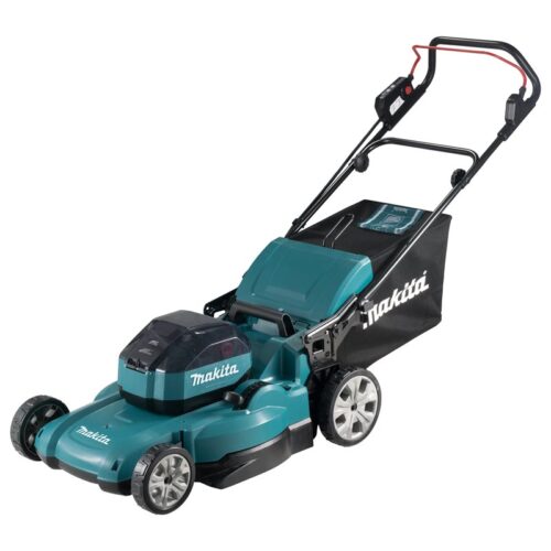 Makita LM002J Electrically driven Lawn Mower 534 mm