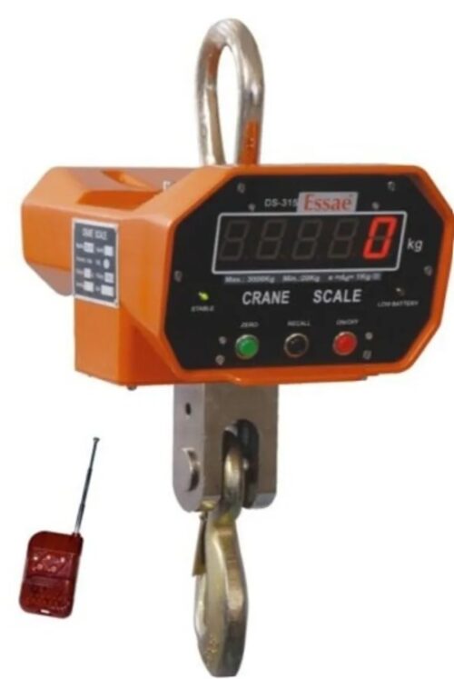 Essae 2 ton Crane Scale Digital 350 gm