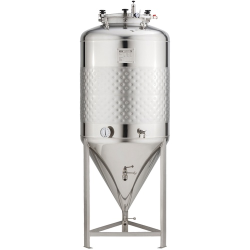 16760-6249_image_0.jpg 20 bar Pressure Vessel