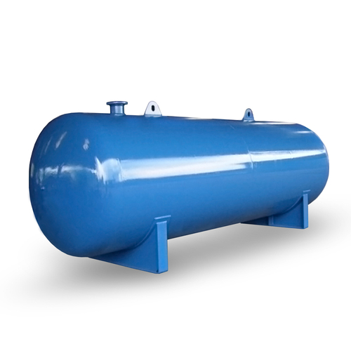 20 bar Pressure Vessel