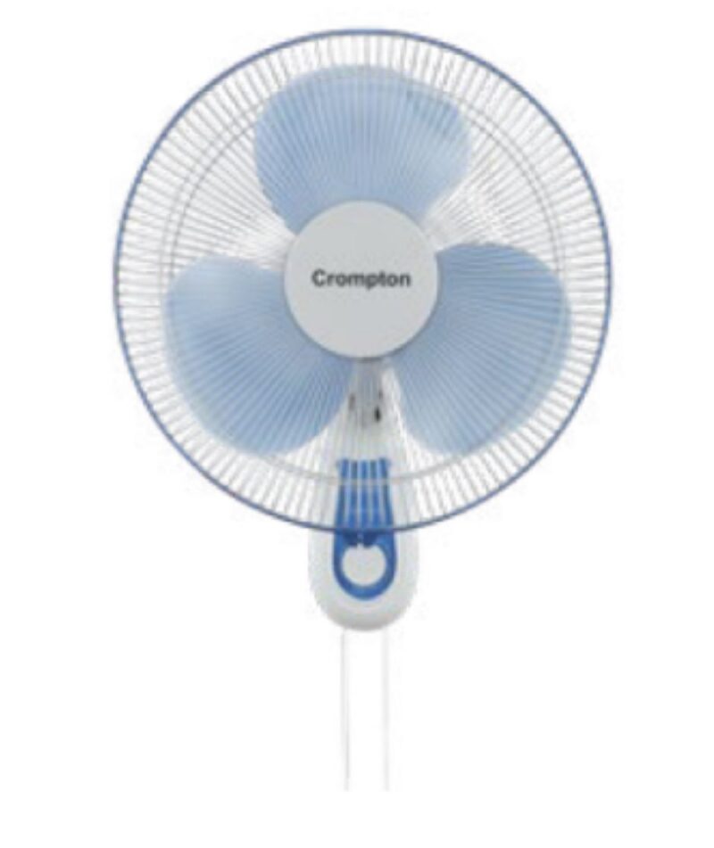 Crompton High Flow Neo 400 mm 3 Blades Wall Fan