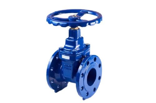 16760-6640_image_0.jpg MARCK Manual DI Gate Valves 100 mm