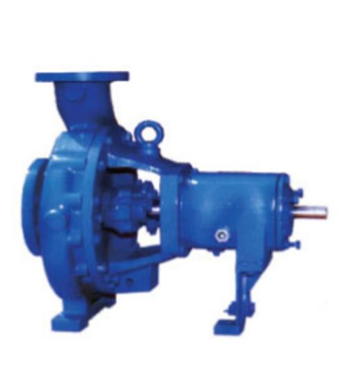 GRW 10 HP Centrifugal End Suction Pumps