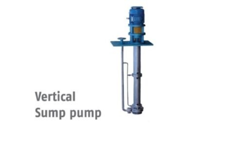GRW 7.5 hp Sump Pumps 900 l/min