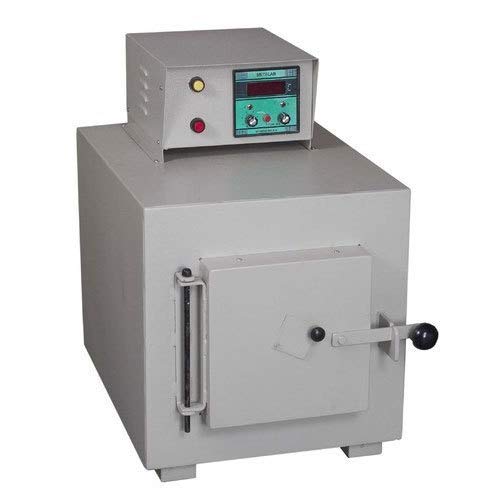Mass Engineers MASS/MUFF/01 Muffle Furnace 1200 deg C