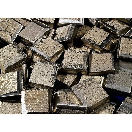 Falcon Grade-1 Nickel Pellets 4 x 4 inch