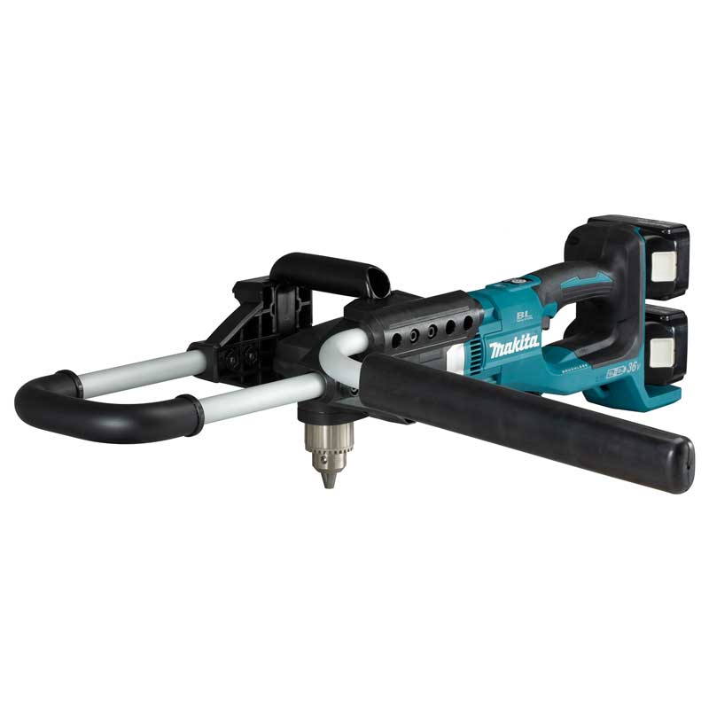Makita Earth Auger 100 cc 200 mm