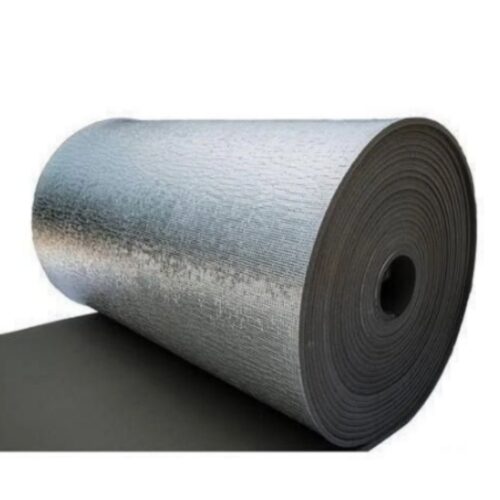 0.8 mm Aluminium Thermal Insulator