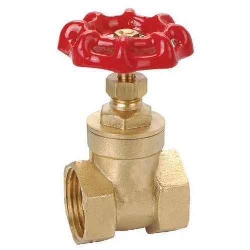 Bronze Gate Valves 12 - 76 mm