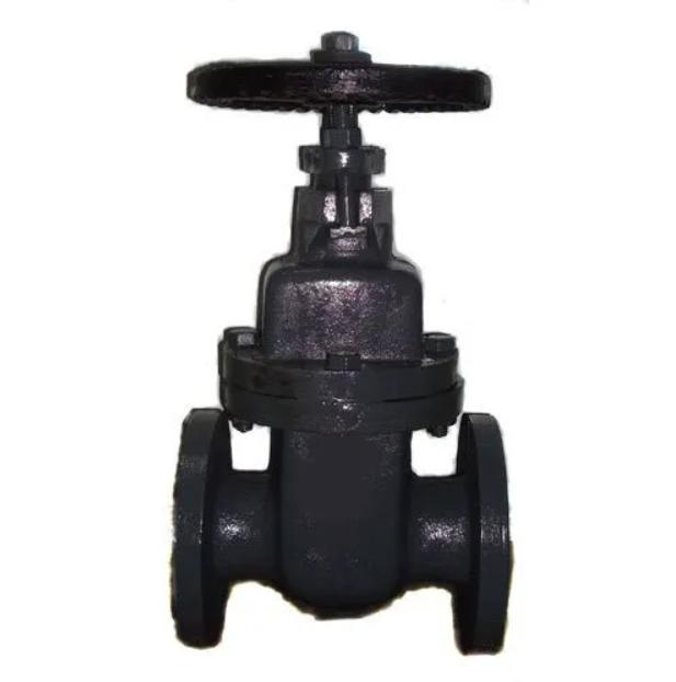 IEVPF DI Sluice Valves DN 65 mm