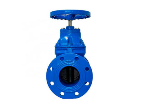 16765-584_image_0.jpg IEVPF Manual DI Gate Valves DN 125 mm
